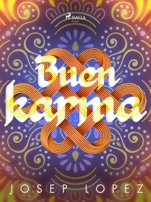 cover image of Buen karma